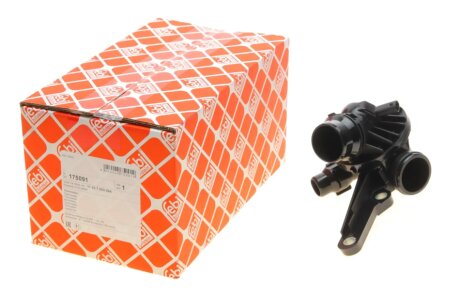 Термостат з ущільнюючим кільцем febі Bilstein 175091 на Бмв F30