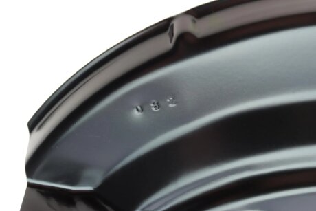 FEBI Защита торм.диска. зад. прав. AUDI A3 -12 febі Bilstein 175111