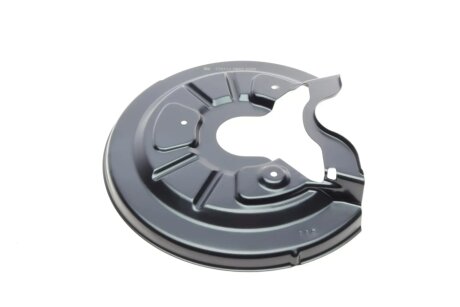 FEBI Защита торм.диска. зад. прав. AUDI A3 -12 febі Bilstein 175111