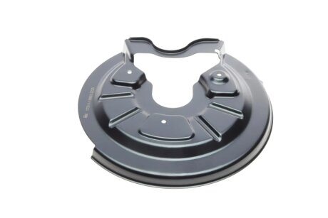 FEBI Защита торм.диска. зад. прав. AUDI A3 -12 febі Bilstein 175111