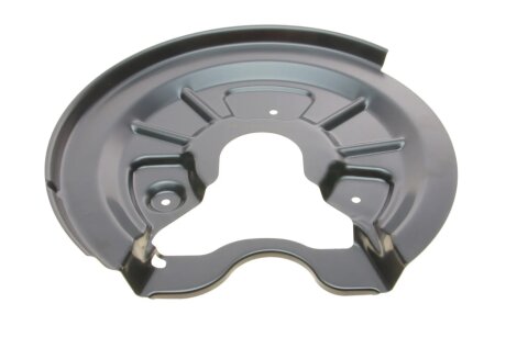 FEBI Защита торм.диска. зад. лев. AUDI A3 -12 febі Bilstein 175112