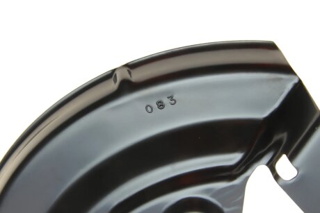 FEBI Защита торм.диска. зад. лев. AUDI A3 -12 febі Bilstein 175112