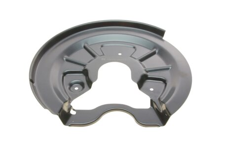 FEBI Защита торм.диска. зад. лев. AUDI A3 -12 febі Bilstein 175112