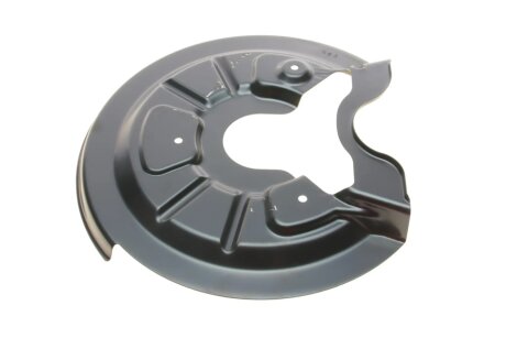 FEBI Защита торм.диска. зад. лев. AUDI A3 -12 febі Bilstein 175112