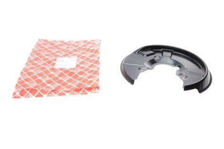 Захист дискових гальм febі Bilstein 175138