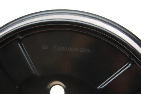 Захист дискових гальм febі Bilstein 175139