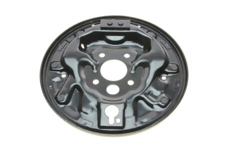 Захист дискових гальм febі Bilstein 175215