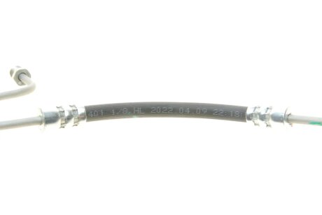 Патрубок гальмівний febі Bilstein 175225