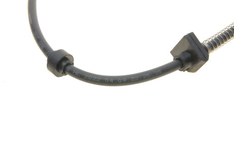 Патрубок гальмівний febі Bilstein 175227