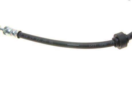 Патрубок гальмівний febі Bilstein 175227