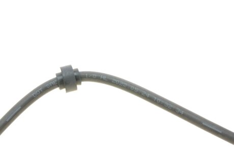 Патрубок гальмівний febі Bilstein 175228