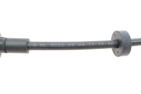 Патрубок гальмівний febі Bilstein 175229