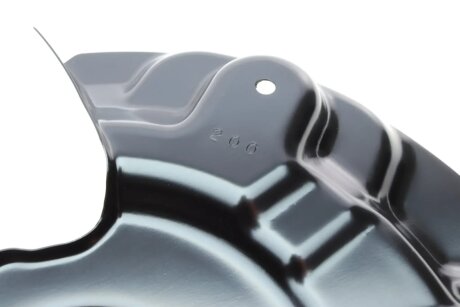 FEBI Защита торм диска зад. лев. VW Jetta 11- febі Bilstein 175282