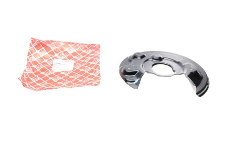 FEBI Защита торм диска зад. лев. VW Jetta 11- febі Bilstein 175282