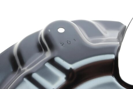 FEBI Защита торм диска зад. прав. VW Jetta 11- febі Bilstein 175283