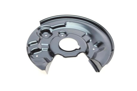 FEBI Защита торм диска зад. прав. VW Jetta 11- febі Bilstein 175283