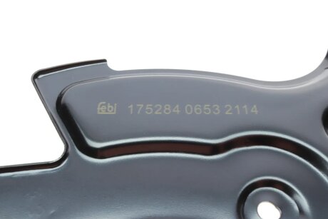 FEBI Защита торм диска пер. лев. VW Passat febі Bilstein 175284