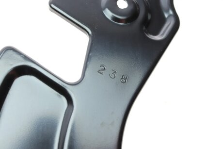 FEBI Защита торм диска пер. лев. VW Passat febі Bilstein 175284