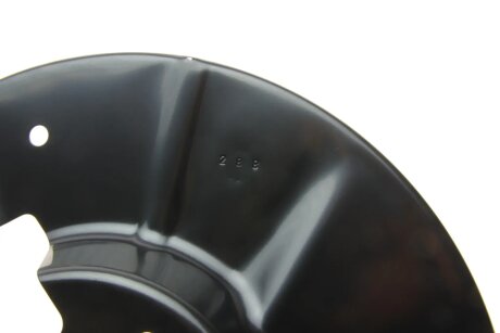 FEBI FEBI Защита торм диска зад. прав. MAZDA 6 -07 febі Bilstein 175287