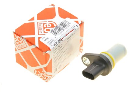 Датчик положення валу колінчатого febі Bilstein 175296 на Фольксваген Гольф 7