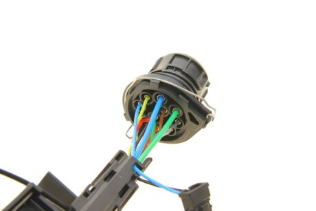 Кабель форсунок CR AUDI/SEAT/SKODA/VW \'\'2.0TDI \'\'03-15 febі Bilstein 175300