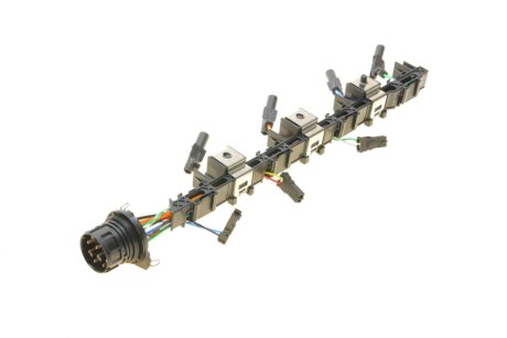 Кабель форсунок CR AUDI/SEAT/SKODA/VW \'\'2.0TDI \'\'03-15 febі Bilstein 175300