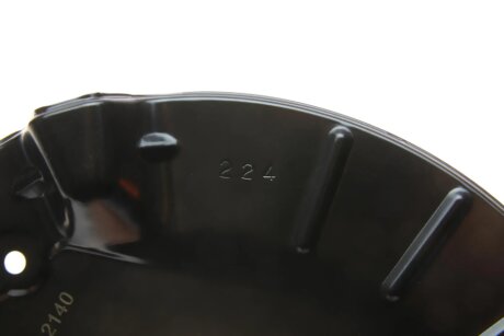 Захист дискових гальм febі Bilstein 175303