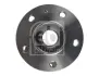 Підшипник ступиці AUDI/PORSCHE A4/A6/A8/Q5/Macan \'\'F \'\'08>> Febі Bilstein 175307 (фото 2)