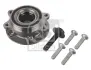 Підшипник ступиці AUDI/PORSCHE A4/A6/A8/Q5/Macan \'\'F \'\'08>> Febі Bilstein 175307 (фото 1)