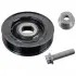 FEBI Шків колінвала NISSAN X-TRAIL RENAULT ESPACE V, GRAND SCENIC IV, KADJAR, MEGANE IV, SCENIC IV, TALISMAN, TRAFIC III 1.6D 05.14- febі bilstein 175310