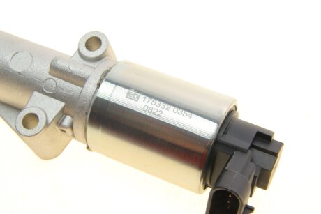 Клапан контролю системи випуску відпрацьованих газів febі Bilstein 175332