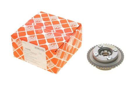 Зірочка приводу розподільчого валу febі Bilstein 175346