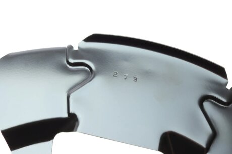 Захист дискових гальм febі Bilstein 175347