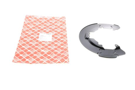 Захист дискових гальм febі Bilstein 175347