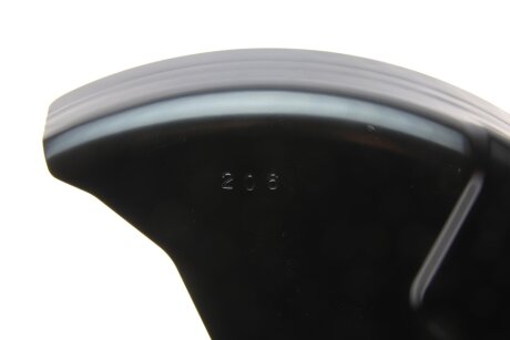 Захист дискових гальм febі Bilstein 175352