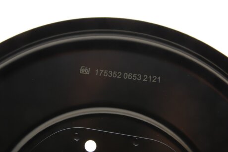 Захист дискових гальм febі Bilstein 175352