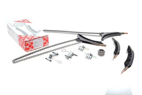 К-т приводу газорозподільчого механізму febі Bilstein 175356 на Бмв 7 серии