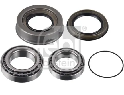 FEBI - Комплект підшипника ступиці febі bilstein 175366
