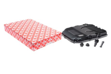 Фільтр-піддон АКПП febі Bilstein 175369 на Мерседес GLS-Class X167