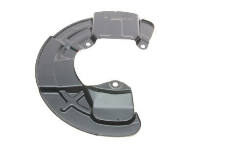 Захист дискових гальм febі Bilstein 175475