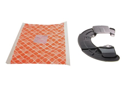 Захист дискових гальм febі Bilstein 175475 на Хендай Туксон