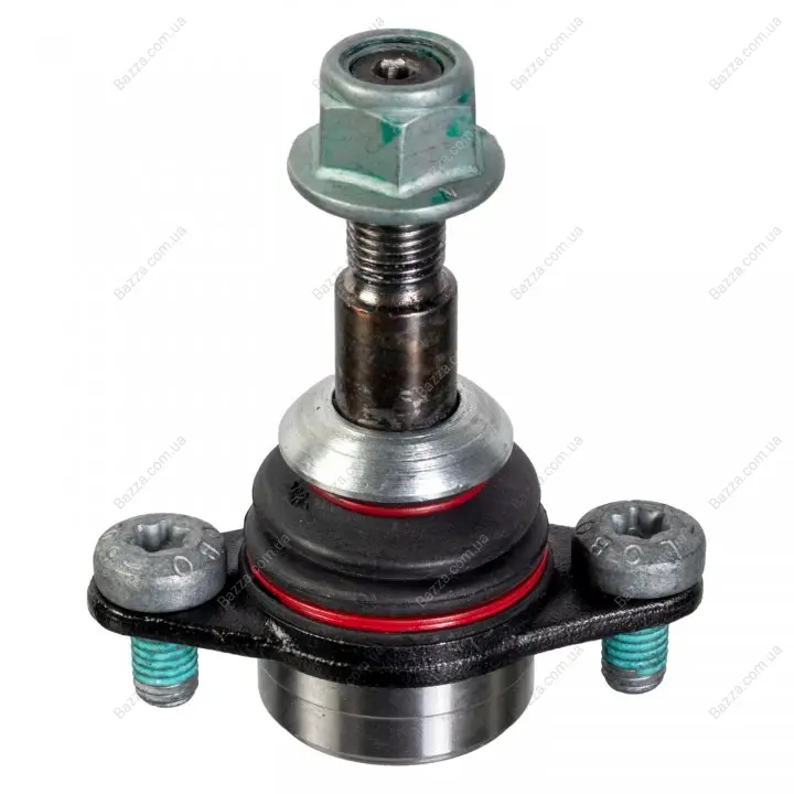Подушка (опора) двигуна Febі Bilstein 175494 (фото 1)
