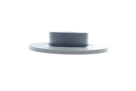 Диск гальмівний(к-т) febі Bilstein 175517