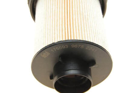 Фільтр паливний febі Bilstein 175593