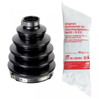 FEBI FORD К-т пильника ШРКШ TRANSIT CUSTOM V362 2.0 EcoBlue Febі Bilstein 175719