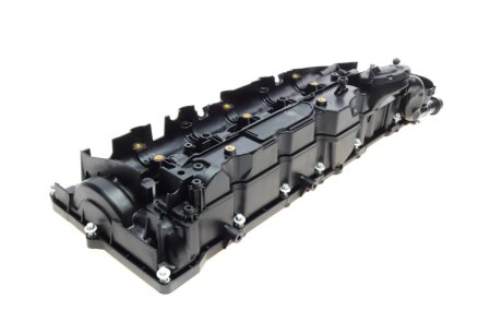 Кришка клапанів з клапаном рециркуляції відпрацьованих газів і прокладкою febі Bilstein 175760