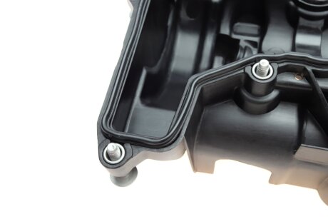 Кришка клапанів з клапаном рециркуляції відпрацьованих газів і прокладкою febі Bilstein 175760