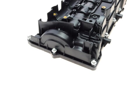 Кришка клапанів з клапаном рециркуляції відпрацьованих газів і прокладкою febі Bilstein 175760