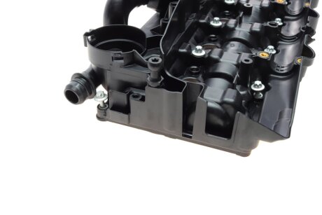 Кришка клапанів з клапаном рециркуляції відпрацьованих газів і прокладкою febі Bilstein 175760