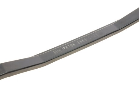 Механізм склопідіймача febі Bilstein 175798